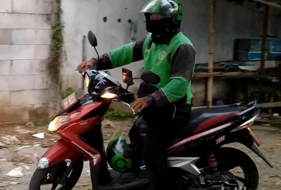 Misteri tukang ojek hilang di Boyolali, berangkat antar penumpang tapi tak kembali [titlebase] – Apa yang Sebenarnya Terjadi?