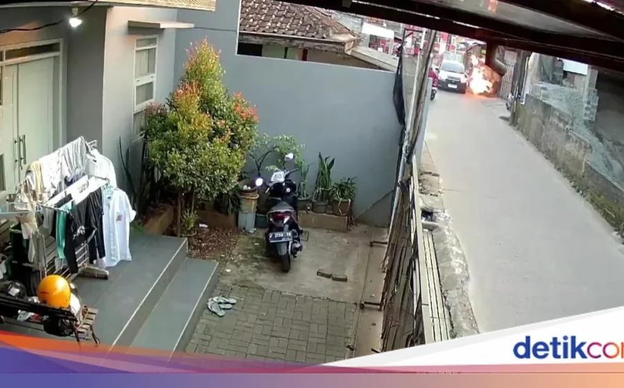 Mobil WNA Ugal-ugalan Tabrak Motor di Jepara, Viral! – murianews.com – Detail Lengkap Kejadian dan Dampaknya