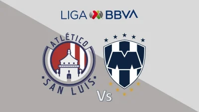 Monterrey vs Atlético San Luis: Drama Laga Penentu di Liga MX yang Membuat Geger!