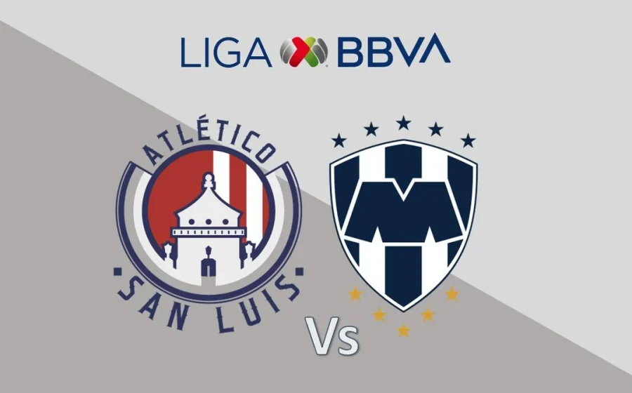 Monterrey vs Atlético San Luis: Drama Laga Penentu di Liga MX yang Membuat Geger!