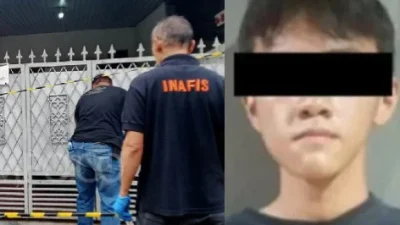 Motif pembunuhan nenek di Siak terungkap, bikin emosi [titlebase] – Detail Kasus dan Reaksi Masyarakat