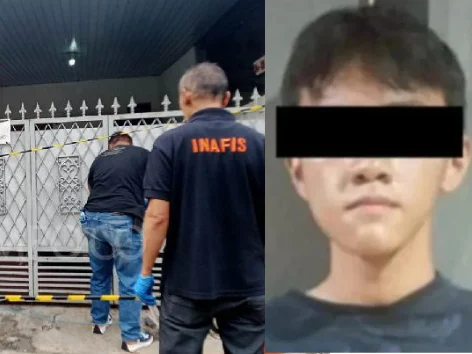 Motif pembunuhan nenek di Siak terungkap, bikin emosi [titlebase] – Detail Kasus dan Reaksi Masyarakat