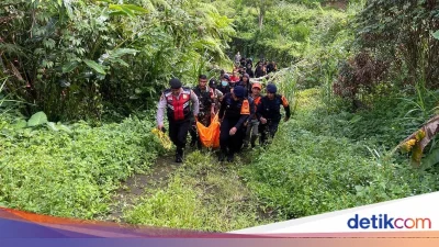 Motif Pemuda yang Viral Bunuh Diri di Jembatan Cangar – detikcom: Fakta Lengkap dan Analisis