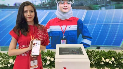 my pertamina Luncurkan Fitur Baru: Transformasi Layanan Digital Bagi Pengguna