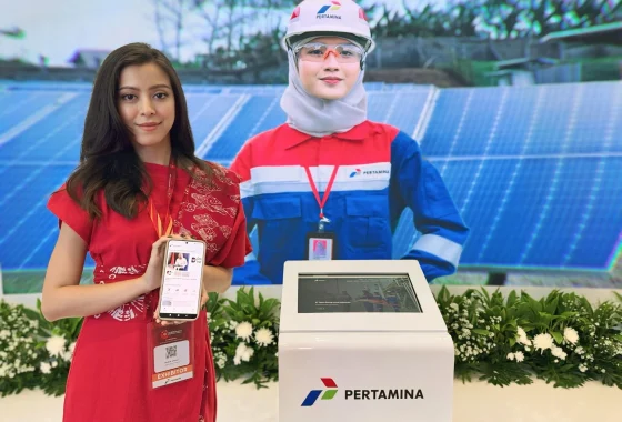 my pertamina Luncurkan Fitur Baru: Transformasi Layanan Digital Bagi Pengguna