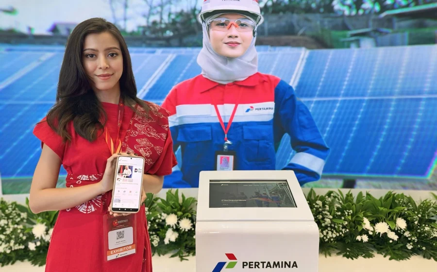 my pertamina Luncurkan Fitur Baru: Transformasi Layanan Digital Bagi Pengguna