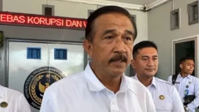 Napi Korupsi di Kendari Viral Nongkrong di Kafe, Begini Kata Kepala Rutan – BeritaSatu.com