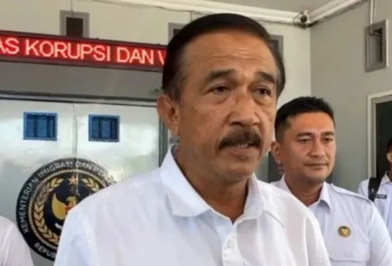 Napi Korupsi di Kendari Viral Nongkrong di Kafe, Begini Kata Kepala Rutan – BeritaSatu.com