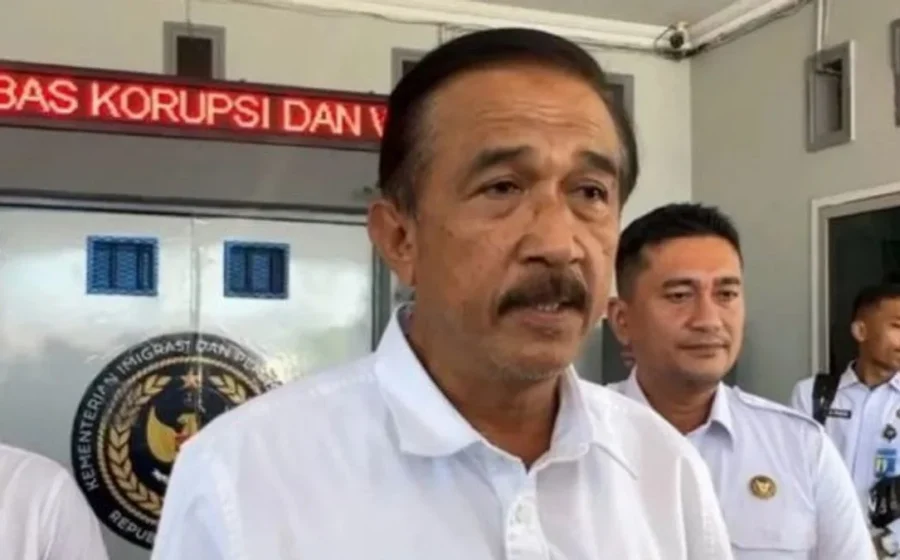 Napi Korupsi di Kendari Viral Nongkrong di Kafe, Begini Kata Kepala Rutan – BeritaSatu.com