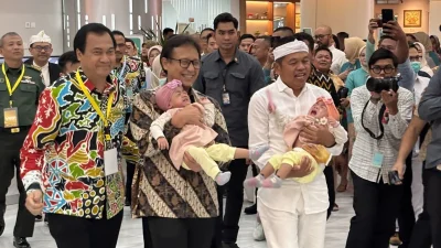 Nasib perawat RSHS Bandung yang bikin bayi Nina nyaris diculik, ASN 20 tahun mengabdi, dinonaktifkan [titlebase] – Fakta Lengkap dan Kontroversi Terbaru
