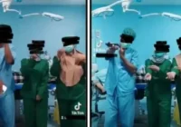 Nasib Perawat yang Viral karena Joget Saat Operasi Pasien, Ternyata Sudah Sering Ditegur – Tribunnewsbogor.com | Fakta Lengkap