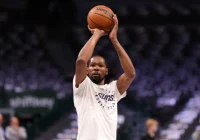 Nate Williams: Kebangkitan Bintang Basket yang Menggebrak Liga Internasional