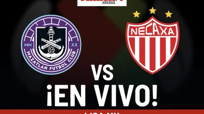 Necaxa vs Mazatlán: Drama 90 Menit yang Mengubah Papan Klasemen Liga MX