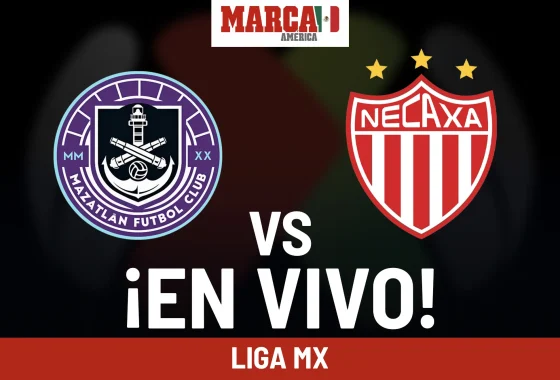 Necaxa vs Mazatlán: Drama 90 Menit yang Mengubah Papan Klasemen Liga MX