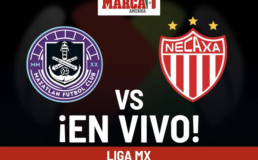 Necaxa vs Mazatlán: Drama 90 Menit yang Mengubah Papan Klasemen Liga MX