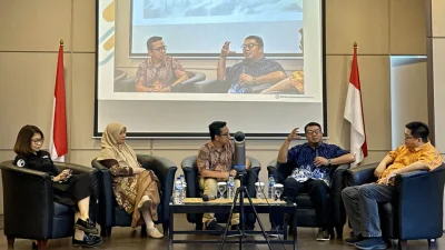 Negosiasi damai AS-Iran gagal, konflik kian alot [titlebase] – Apa Penyebab dan Dampaknya?