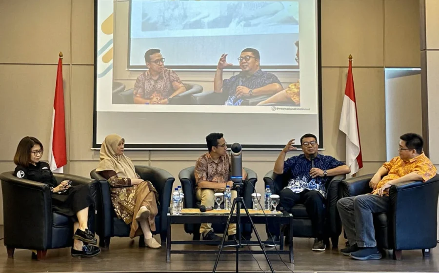 Negosiasi damai AS-Iran gagal, konflik kian alot [titlebase] – Apa Penyebab dan Dampaknya?