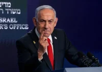 Netanyahu akan perluas wilayah militer di Lebanon Selatan [titlebase] – Apa Dampaknya bagi Stabilitas Regional?