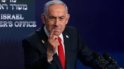 Netanyahu akan perluas wilayah militer di Lebanon Selatan [titlebase] – Apa Dampaknya bagi Stabilitas Regional?