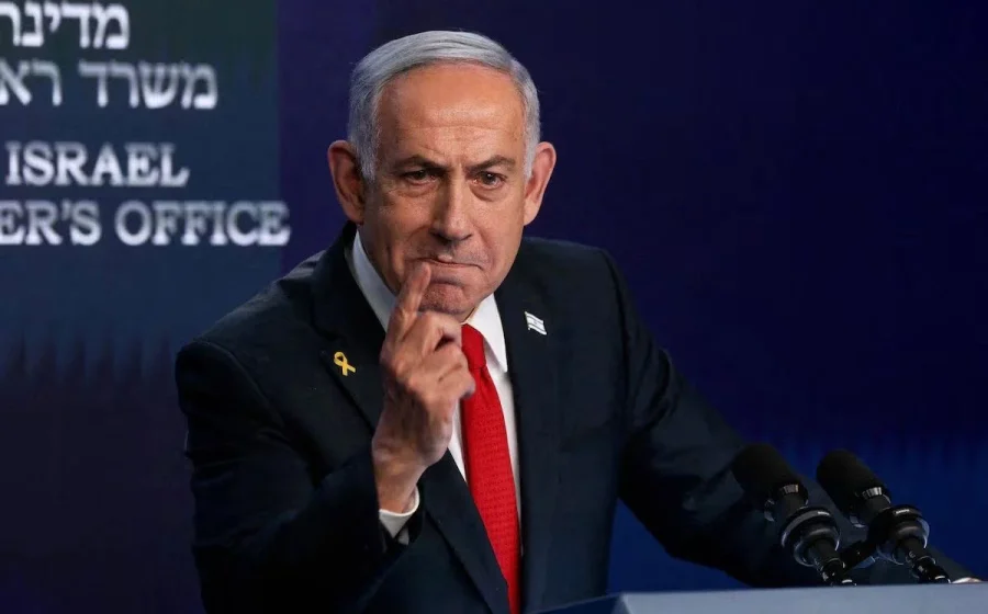 Netanyahu akan perluas wilayah militer di Lebanon Selatan [titlebase] – Apa Dampaknya bagi Stabilitas Regional?