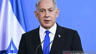 Netanyahu: AS-Iran tidak hentikan perang di Lebanon [titlebase] – Apa Artinya Bagi Keamanan Regional?
