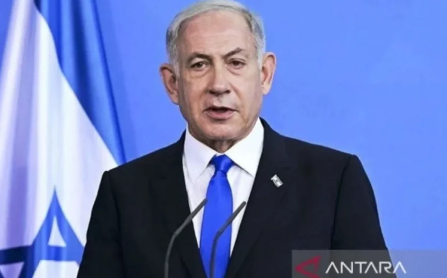 Netanyahu: AS-Iran tidak hentikan perang di Lebanon [titlebase] – Apa Artinya Bagi Keamanan Regional?