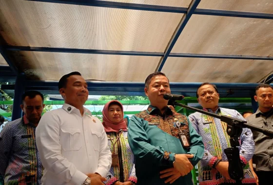 Ngantor dari Rumah, Saat Efisiensi Bertemu Disiplin ASN – IMBCNews: Kebijakan Baru Pemerintah