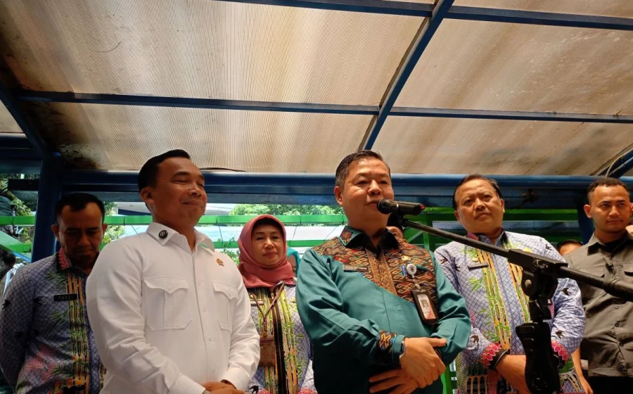 Ngantor dari Rumah, Saat Efisiensi Bertemu Disiplin ASN – IMBCNews: Kebijakan Baru Pemerintah