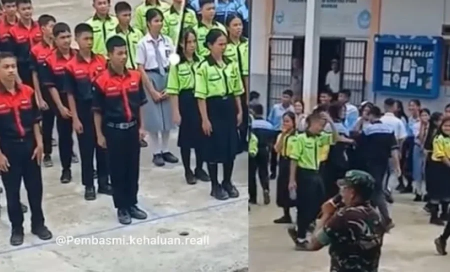 Niat Baca Berita Malah Kena Mental? – IMBCNews: Fakta dan Dampaknya