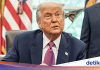 Niat Trump sebut Iran minta gencatan senjata, Profesor China prediksi sebenarnya sudah kalah perang [titlebase] – Fakta Lengkap dan Analisis