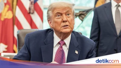 Niat Trump sebut Iran minta gencatan senjata, Profesor China prediksi sebenarnya sudah kalah perang [titlebase] – Fakta Lengkap dan Analisis