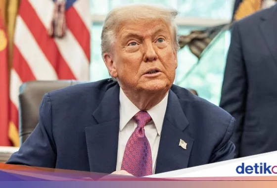 Niat Trump sebut Iran minta gencatan senjata, Profesor China prediksi sebenarnya sudah kalah perang [titlebase] – Fakta Lengkap dan Analisis