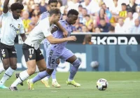 Nico González Guncang Sepakbola Spanyol: Perjalanan Karier dan Dampaknya di Liga Top