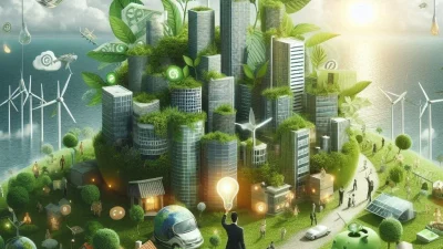 Norwegia Jadi Destinasi Utama 2024: Keindahan Alam, Inovasi Hijau, dan Peluang Investasi