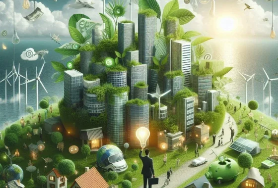 Norwegia Jadi Destinasi Utama 2024: Keindahan Alam, Inovasi Hijau, dan Peluang Investasi