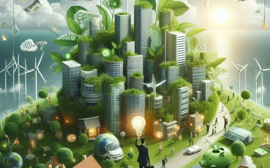 Norwegia Jadi Destinasi Utama 2024: Keindahan Alam, Inovasi Hijau, dan Peluang Investasi