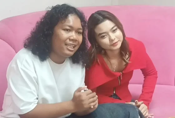 Nyaris meninggal akibat sakit, Marshel Widianto ungkap kondisi terkini [titlebase] – Drama Kesehatan yang Mengguncang Publik