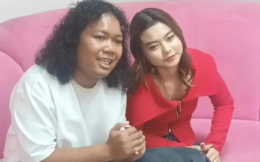 Nyaris meninggal akibat sakit, Marshel Widianto ungkap kondisi terkini [titlebase] – Drama Kesehatan yang Mengguncang Publik