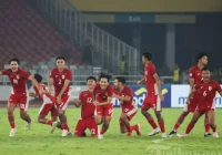 Ogah terlena! Ini tanggapan Dony Tri Pamungkas usai dipuji setinggi langit oleh John Herdman di Timnas Indonesia [titlebase] – Jawaban Mengejutkan