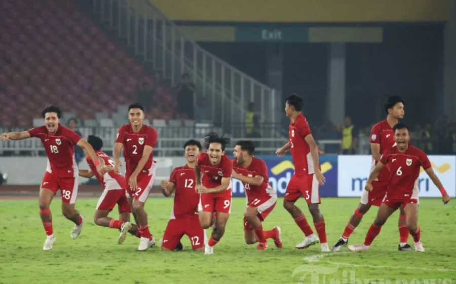 Ogah terlena! Ini tanggapan Dony Tri Pamungkas usai dipuji setinggi langit oleh John Herdman di Timnas Indonesia [titlebase] – Jawaban Mengejutkan