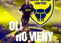 Ole Romeny Punya Bekal untuk Selamatkan Oxford United dari Zona Degradasi [titlebase] – Strategi Baru yang Mengguncang Liga