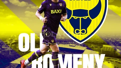 Ole Romeny Punya Bekal untuk Selamatkan Oxford United dari Zona Degradasi [titlebase] – Strategi Baru yang Mengguncang Liga