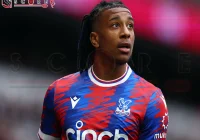 Olise Cetak Rekor Baru, Transfer Besar yang Mengguncang Dunia Sepak Bola