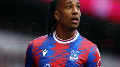 Olise Cetak Rekor Baru, Transfer Besar yang Mengguncang Dunia Sepak Bola