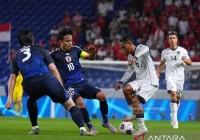 Ollie Watkins Buktikan Kualitas di Piala Dunia: Penampilan Gemilang yang Membuat Fans Bergemuruh