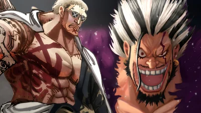 One Piece Episode 1156: Unggahan Terbaru yang Bikin Penggemar Geger!