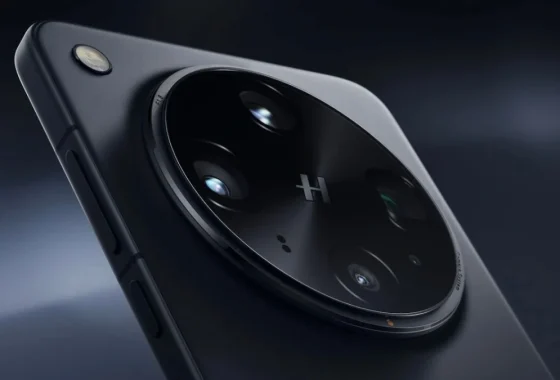 Oppo Find X9 Ultra: Inovasi Kamera Super Zoom yang Bikin Geger Pasar Smartphone