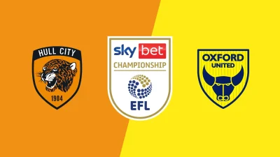 Oxford Utd vs Hull City: Pertarungan Sengit yang Mengguncang Liga