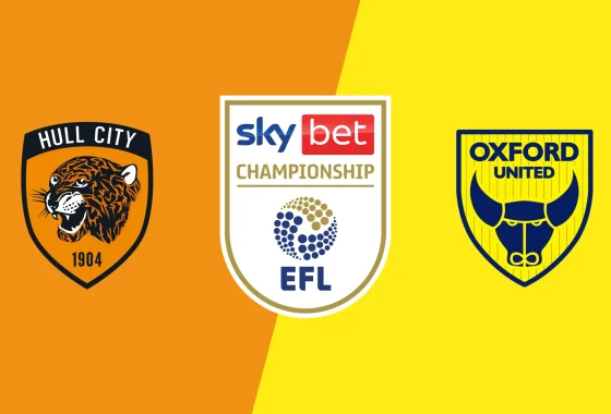 Oxford Utd vs Hull City: Pertarungan Sengit yang Mengguncang Liga