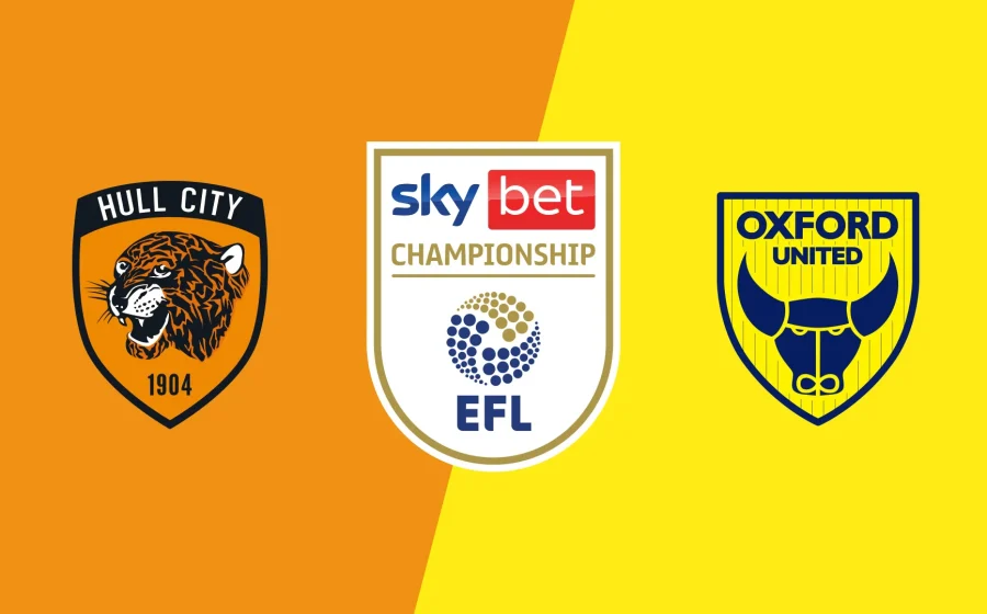 Oxford Utd vs Hull City: Pertarungan Sengit yang Mengguncang Liga